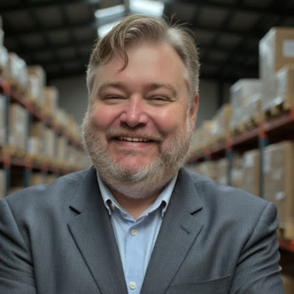 Meet your Posher, Jason